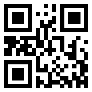 Scansione del Qr Code di 3302141564