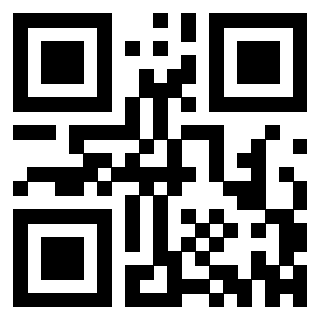 3302141568 - Immagine del QrCode associato