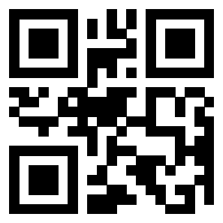 Immagine del Qr Code di 3302141571