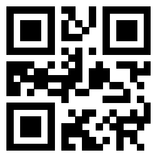 3302141572 Qr Code associato