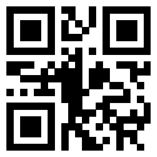 Il QrCode di 3302141575