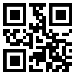 3302141576 - Immagine del Qr Code