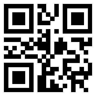 Qr Code di 3302141577