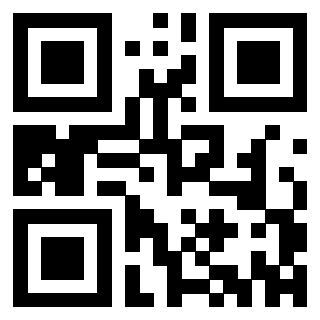 Il QrCode di 3302141579