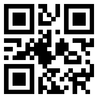 3302141582 - Immagine del QrCode associato