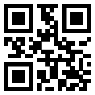 Il Qr Code di 3302141583