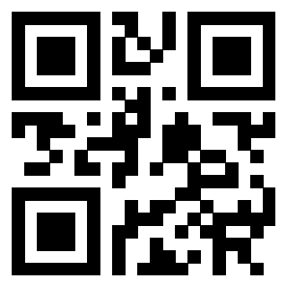 Immagine del QrCode di 3302141584