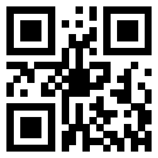 3302141587 - Immagine del Qr Code