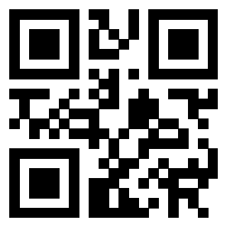 3302141588 - Immagine del QrCode