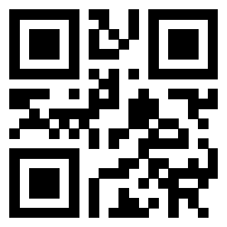 Qr Code di 3302141589