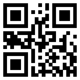 Il Qr Code di 3302141591