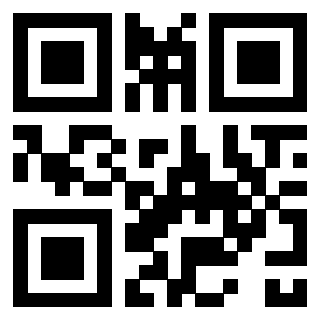 3302141592 - Immagine del Qr Code