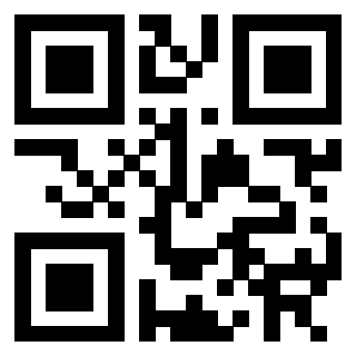 Immagine del Qr Code di 3302141595