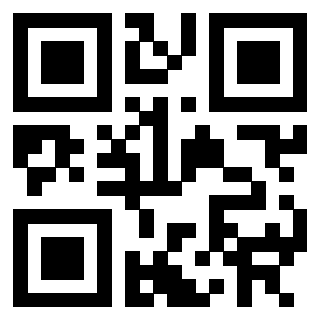 Immagine del Qr Code di 3302141597