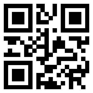 3302141598 - Immagine del Qr Code
