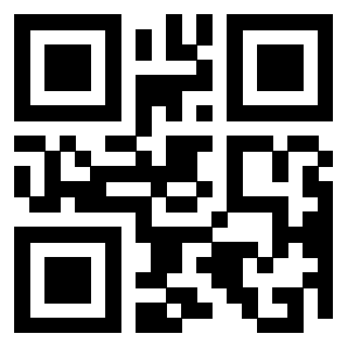 Il Qr Code di 3302141599