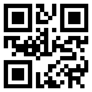 3302141600 - Immagine del Qr Code