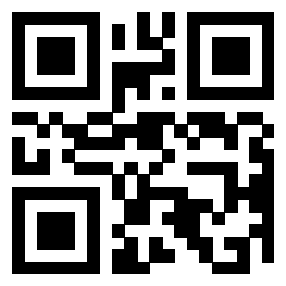 3302141603 - Immagine del Qr Code associato