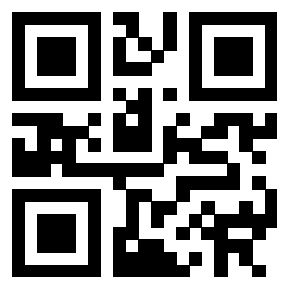 3302141608 - Immagine del Qr Code associato