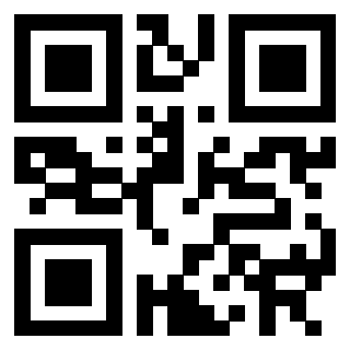 3302141609 - Immagine del Qr Code