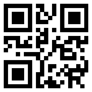 3302141612 - Immagine del Qr Code