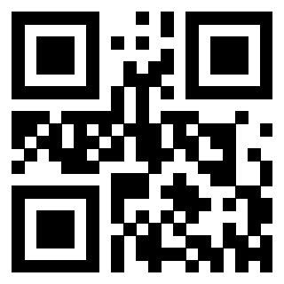 Il QrCode di 3302141613