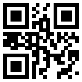 3302141617 - Immagine del Qr Code associato