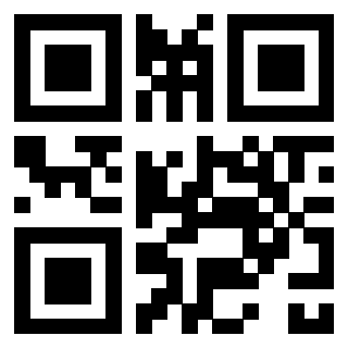 3302141620 - Immagine del QrCode associato
