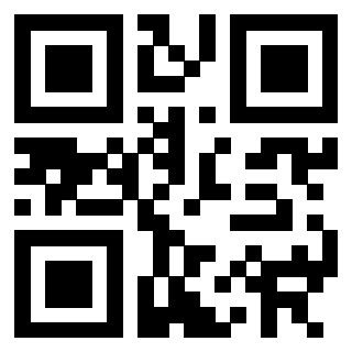Immagine del QrCode di 3302141622