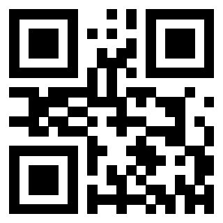 Immagine del QrCode di 3302141623