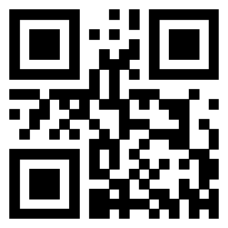 Il Qr Code di 3302141624