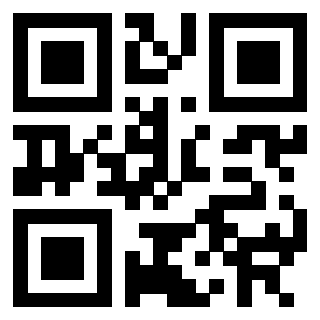 Immagine del QrCode di 3302141625