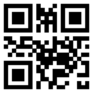 3302141626 QrCode associato