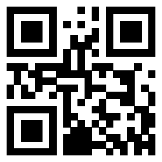 3302141627 - Immagine del QrCode
