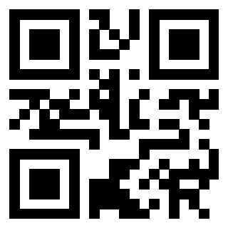 Immagine del Qr Code di 3302141628