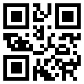 Il Qr Code di 3302141631