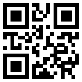 3302141635 - Immagine del QrCode associato