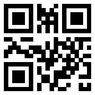 3302141639 - Immagine del QrCode