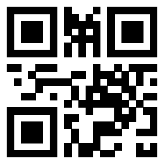 3302141640 Qr Code associato
