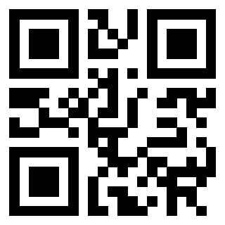 3302141641 - Immagine del QrCode