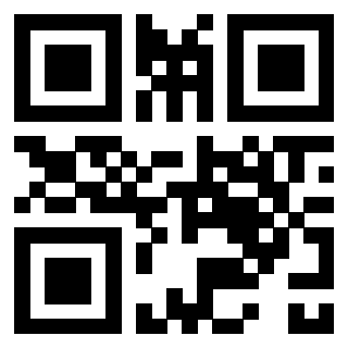 Il QrCode di 3302141644
