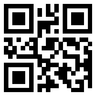 Il Qr Code di 3302141645