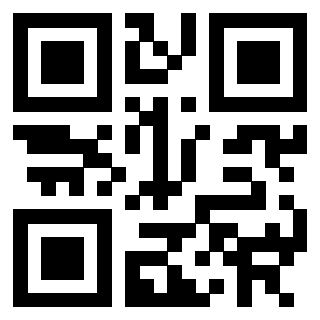3302141649 - Immagine del Qr Code associato