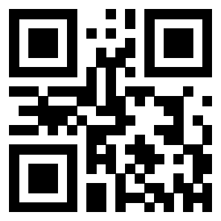 Scansione del Qr Code di 3302141653