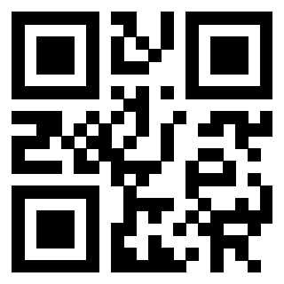Immagine del QrCode di 3302141656