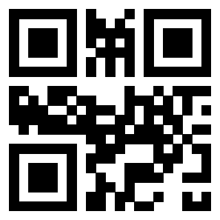3302141660 - Immagine del QrCode