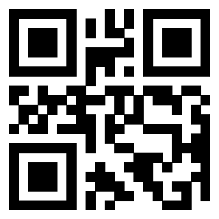 Scansione del Qr Code di 3302141661