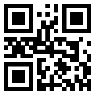 3302141663 - Immagine del QrCode associato