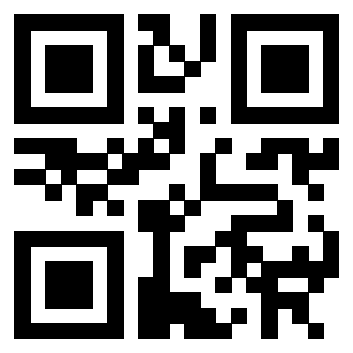 Immagine del QrCode di 3302141665