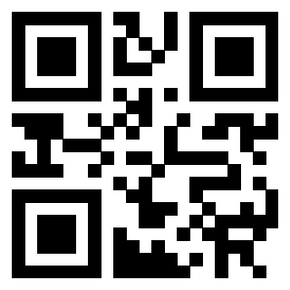 Immagine del QrCode di 3302141666